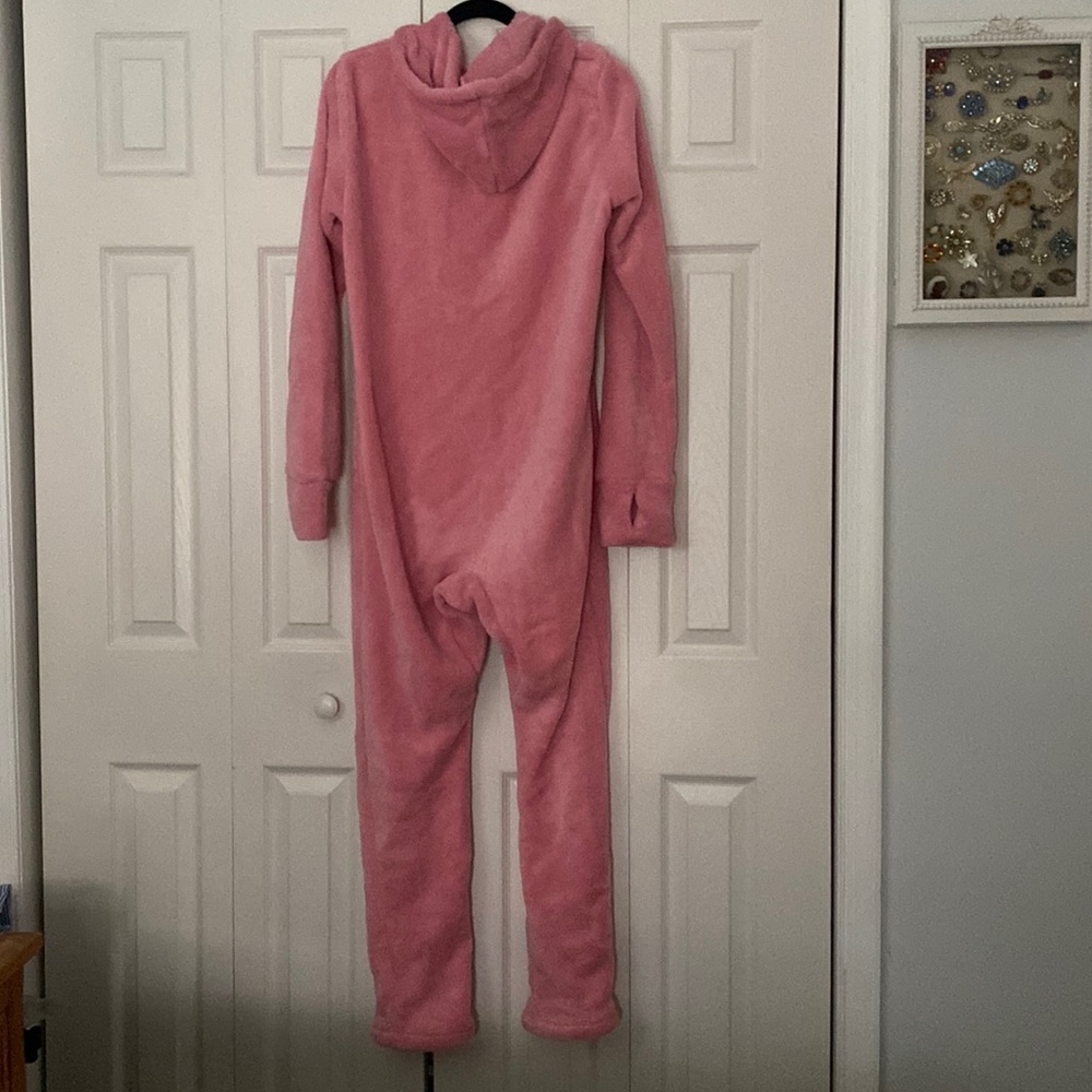 Hoodie-Footie by PajamaGram